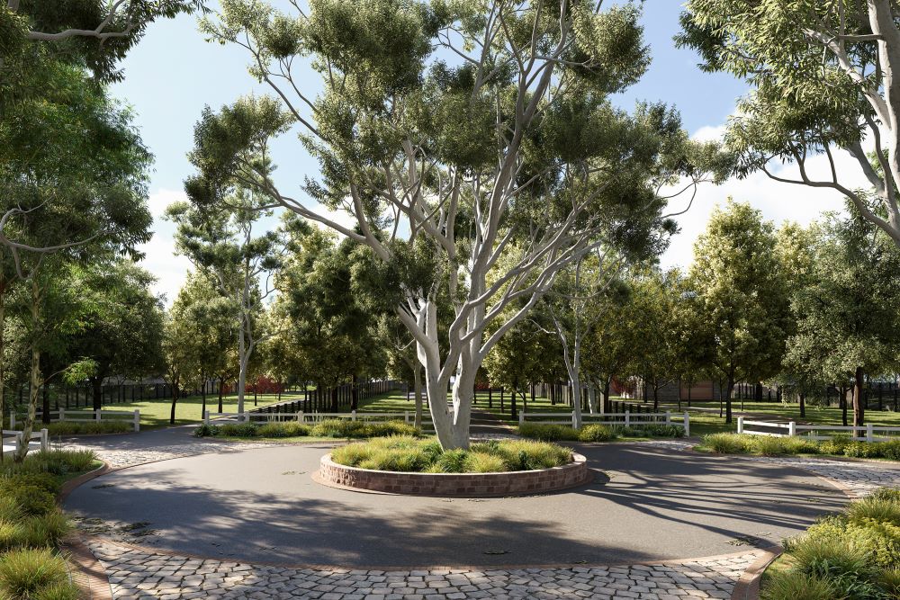 [Land for Sale] Riverside Court Estate, Bundalong OpenLot